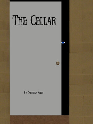 cover image of The Cellar
